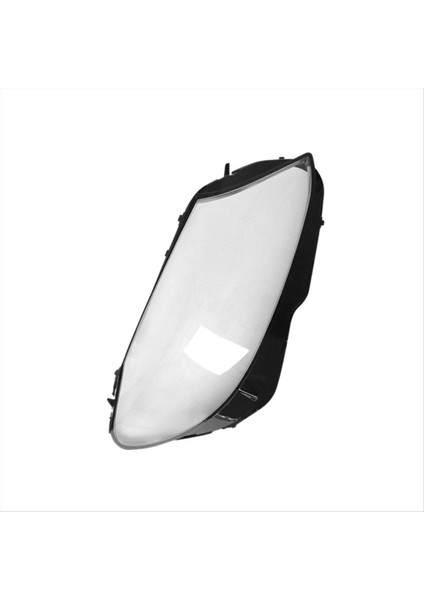 Kafa Işık Lambası Kapağı Mercedes Benz W205 C180 C200 C260L C250 2015-2018 A2059067403 (Yurt Dışından) indirimleri