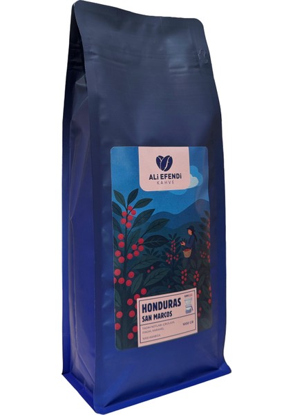 Honduras San Marcos 1000 gr