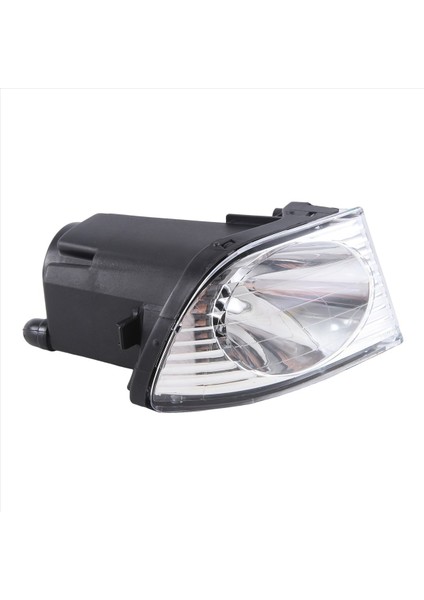 Lexus IS200 IS200 Için Alteza Için Sol Araba Işıkları 300 98-05 Araba Tampon Reflektör Lambası Ön Izgara Sisli Işık Yok (Yurt Dışından) modelleri