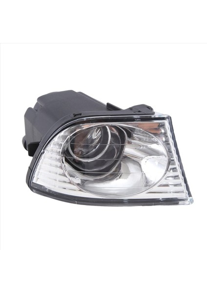 Lexus IS200 IS200 Için Alteza Için Sol Araba Işıkları 300 98-05 Araba Tampon Reflektör Lambası Ön Izgara Sisli Işık Yok (Yurt Dışından) fırsatları