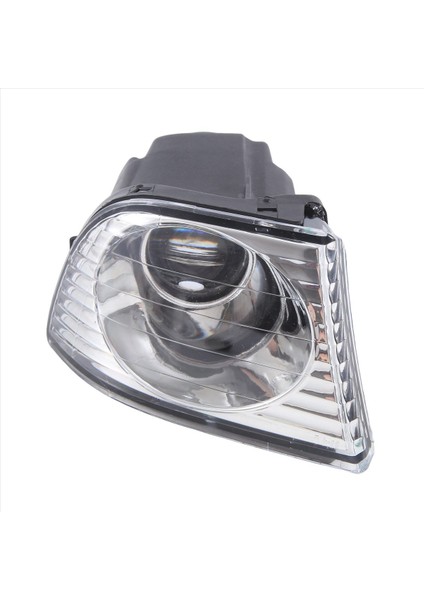 Lexus IS200 IS200 Için Alteza Için Sol Araba Işıkları 300 98-05 Araba Tampon Reflektör Lambası Ön Izgara Sisli Işık Yok (Yurt Dışından) indirimleri