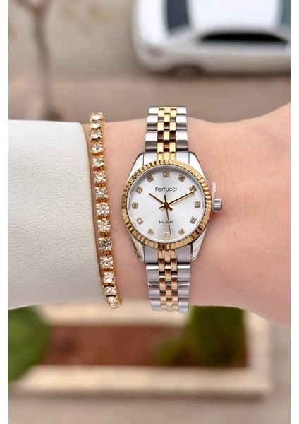 Kadın Kol Saati modelleri