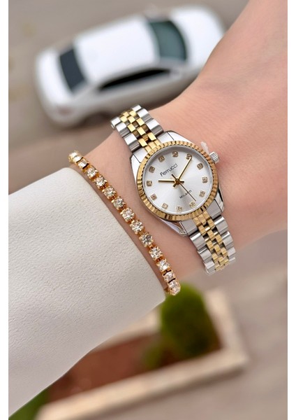 Kadın Kol Saati fırsatları