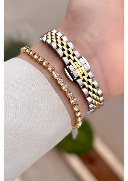 Kadın Kol Saati indirimleri