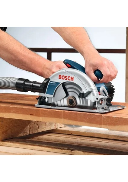 GKS 190 Daire Testere 1400W