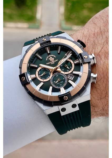 Erkek Kol Saati