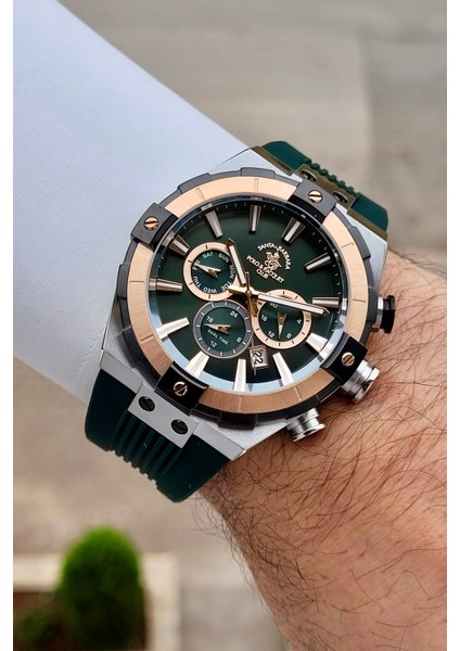 Erkek Kol Saati modelleri