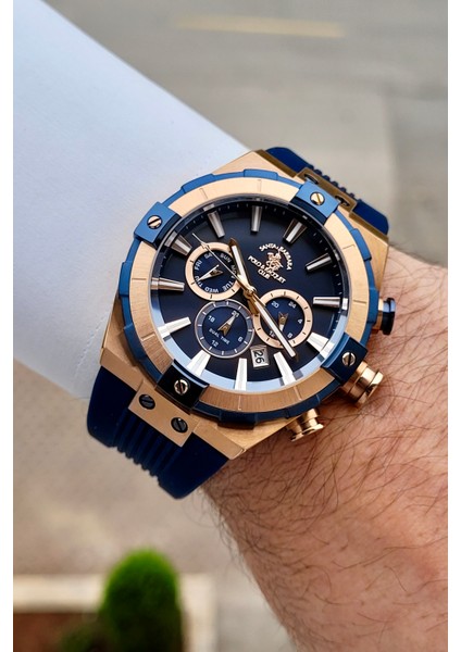 Erkek Kol Saati modelleri