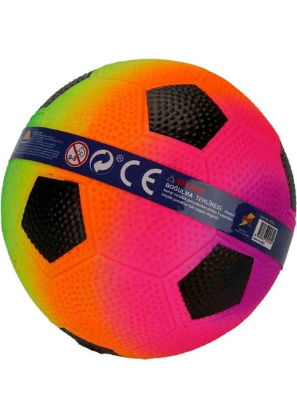 Gökkuşağı Top 11 cm fiyatları