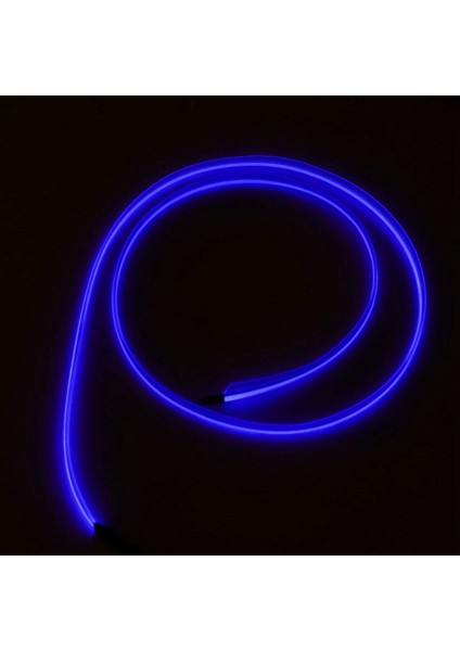 2x Araba Iç LED Gösterge Tablosu Çerçeve Işık Gösterge Paneli Trim Atmosfer Hyundai Tucson Için Işık 2015 2016 2017 2018 (Yurt Dışından) fırsatları