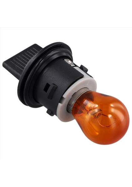 92166-A9100 Kıa Karnavalı Için Forte Soul Seltos Sorento Araba Ampul Tutucu Ön Turn Sinyal Lambası Toz Kapağı Soketi (Yurt Dışından)