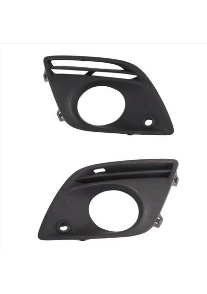 1paır Araç Ön Tampon Sis Lambası Kapağı 31294051 31294052 Volvo XC60 2009-2016 Pdc Işık Deliği (Yurt Dışından) fiyatları