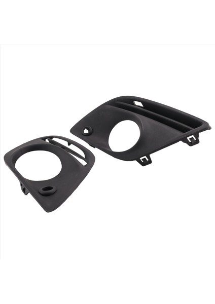 1paır Araç Ön Tampon Sis Lambası Kapağı 31294051 31294052 Volvo XC60 2009-2016 Pdc Işık Deliği (Yurt Dışından) modelleri