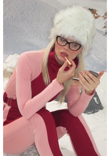 Kayak Tulumu modelleri