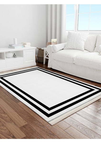 MD-0065G – Makinede Yıkanabilir, Kaymaz Taban, Dijital Baskı Halı fiyatları