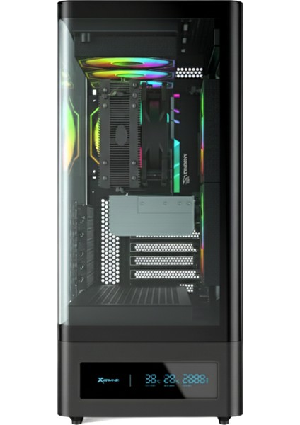 X7 I5 12400F 32GB Ddr4 Ram 512GB Nvme M.2 SSD RTX4060 8gb Oyuncu Masaüstü Bilgisayarı modelleri