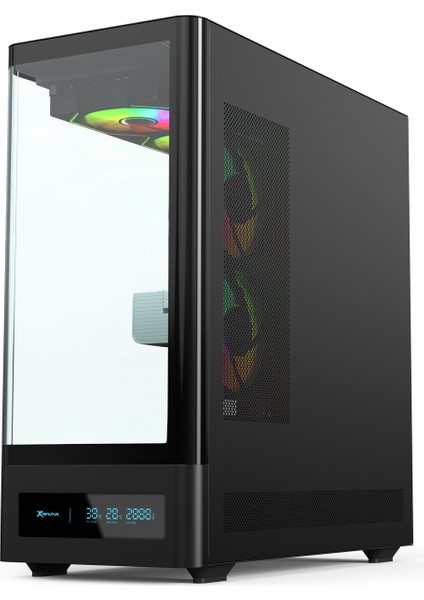 Thor I3 12100F 32GB Ddr4 Ram 512GB Nvme M.2 SSD RTX4060 8gb Oyuncu Masaüstü Bilgisayarı indirimleri