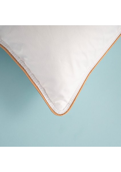 Bimba Downa Kaz Tüyü Baby Yastık %30 Gıdık 35X45 indirimleri