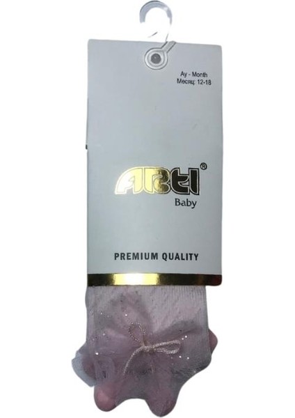 Cıvıltı Anessiworld. File Bebek Külotlu Çorap 330038 Asorti fiyatları