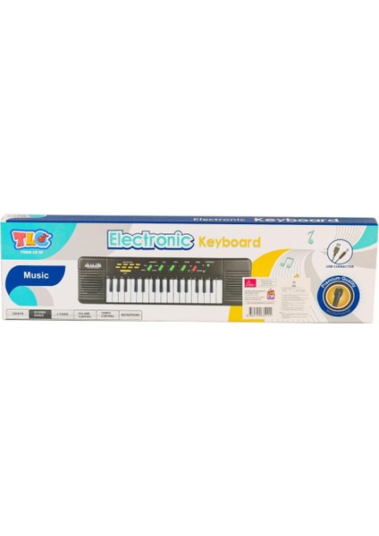 SD-331 By Şarjlı Mikrofonlu Org modelleri