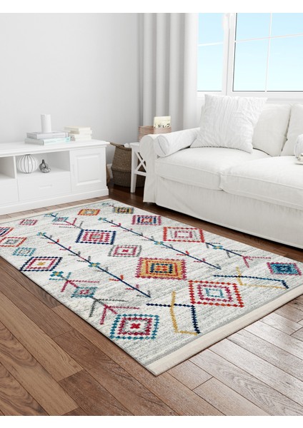 OT-4104L – Makinede Yıkanabilir, Kaymaz Taban, Dijital Baskı Halı fiyatları