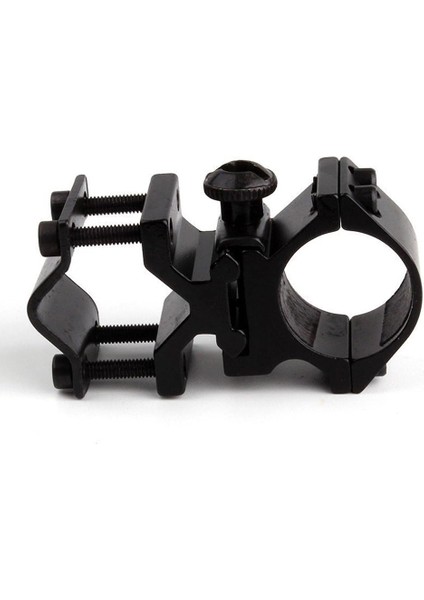 Evrensel Montaj Adaptörü El Feneri Lazer Meşale Nişan Dürbünü Için modelleri