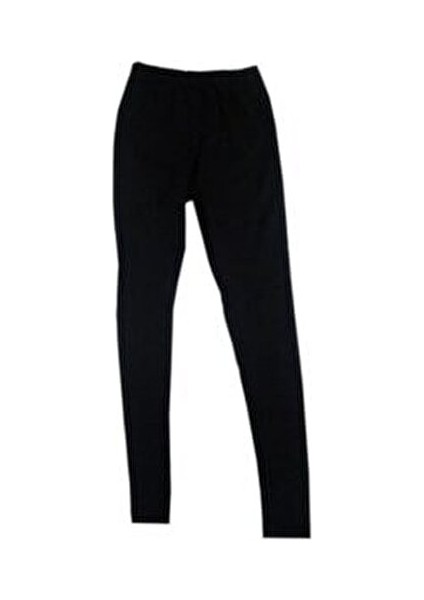 Erkek Çocuk Thermal Tayt Tek Alt 0135 Pamuksu Dokusu ile Rahat Kullanım Sunar fiyatları