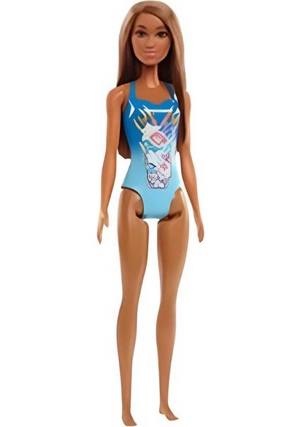 Barbie Plajda Bebekleri fiyatları