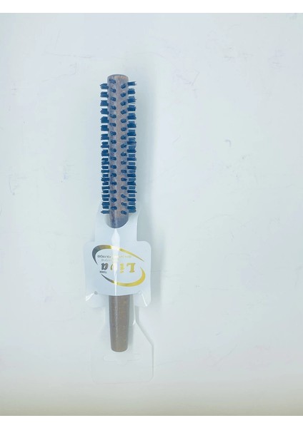 Liva 005 Isıya Dayanakli Fön Fırçası Tarak