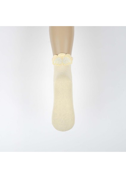 Nessiworld Senera Kız Soket Çorap K22155 Asorti fiyatları