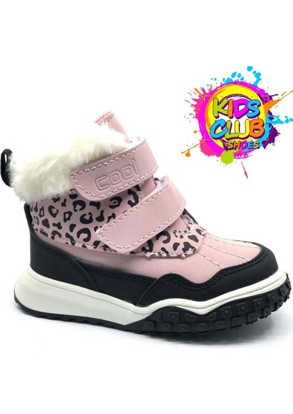 Cool Shade Ilk Adım Bebek Ortopedik Çocuk Bebek Bot