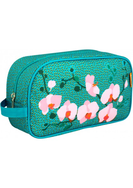 Tidy Makyaj Çantası - Orchid Blue