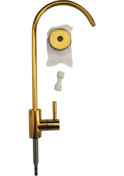s 304 Gold Arıtma Musluğu