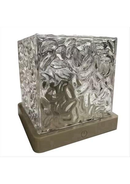 Su Dalgası Dekoratif Gece Işığı, Yatak Odası Atmosfer Işığı, Dalga Projeksiyon Masası Işığı, 16 Renkli Touch+Uzaktan Kumanda (Yurt Dışından) fiyatları