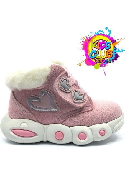 Cool Lici Ilk Adım Bebek Ortopedik Çocuk Bebek Bot