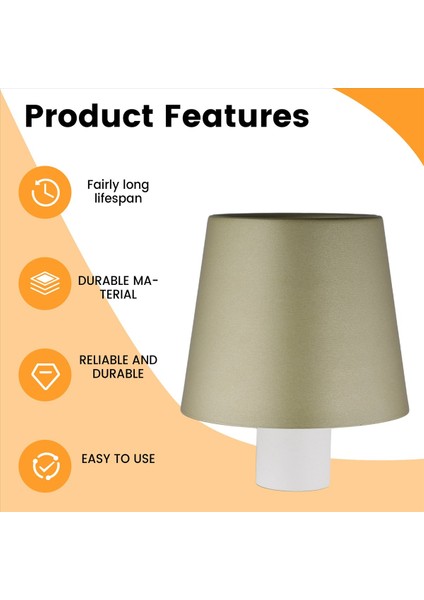 Kablosuz Şişe Lambası, Hafif Dokunmatik Taşınabilir Kablosuz Masa Lambası, 3 Renk Adımsız Püskürtme Şarap Şişesi Dekoratif Işıklar (Yurt Dışından) fırsatları