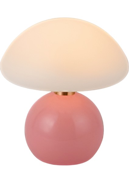 Masa Lambası USB Gece Işık Yatak Odası Başsi (Yurt Dışından)