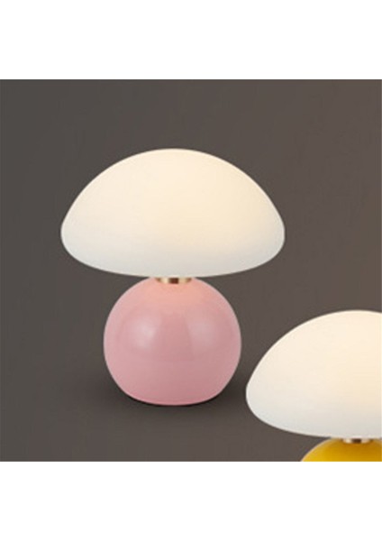 Masa Lambası USB Gece Işık Yatak Odası Başsi (Yurt Dışından) fiyatları