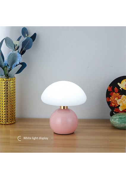 Masa Lambası USB Gece Işık Yatak Odası Başsi (Yurt Dışından) fırsatları