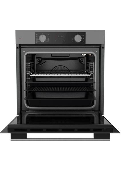 Fryart Serisi Gri Set ( SS208 + XE63CPR + D079) modelleri