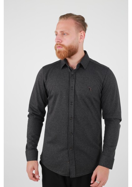 DESENLİ GÖMLEK fırsatları