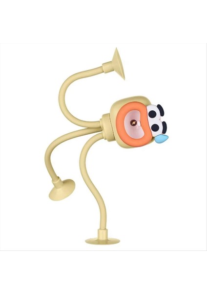 Karikatür Ahtapot Mini Gece Işık Sevimli Hayvan Taşınabilir LED Hafif Yatak Odası Dekorasyonu Telefon Tutucu Olarak Kullanılabilir (Yurt Dışından) indirimleri