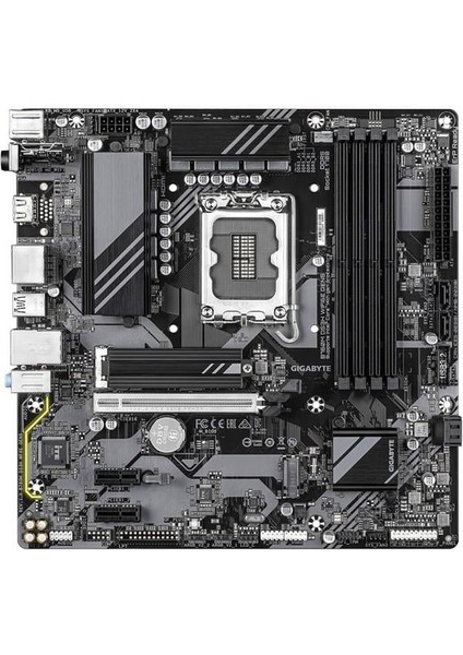 Gıgabyte B760M DS3H WIFI6E Gen5 Ddr5 Hdmı-Dp Typec Pcıe 5.0 1700P Matx fiyatları