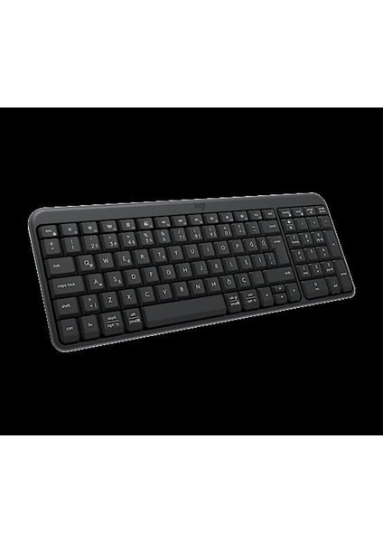 Logıtech K250 Kablosuz Bluetooth KLAVYE-920-013460 fırsatları