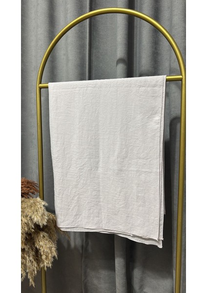 Pamuklu Soft Konfor Şal