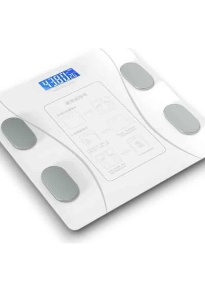 TF-1072 Bluetooth Baskül Tartı modelleri