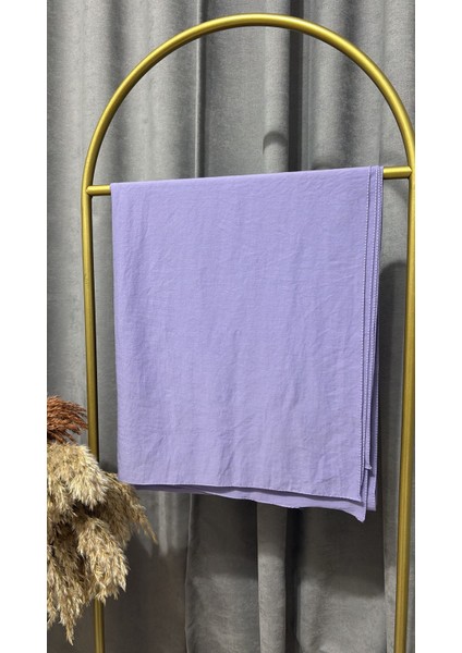 Pamuklu Soft Konfor Şal