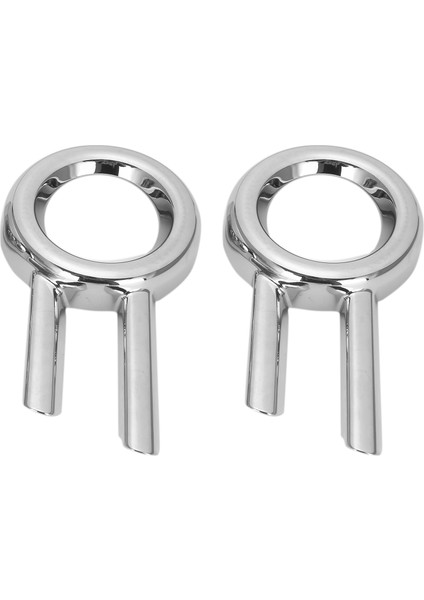 2pcs/set Plastik Araba Ön Kafa Sisi Işık Krom Kapak Süslemesi Çerçeve Çerçeve Garnitür Suzuki Spacia Özel MK53S (Yurt Dışından)