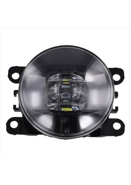 Ford Mustang Gt 2015-2017 LED Sis Lambası Lh = Rh Beyaz Işık FR3B-15K201-AC (Yurt Dışından)