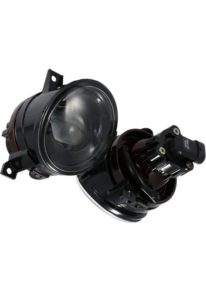 1 Çift Ön Tampon Dışbükey Lens Sis Lambaları Jetta 5 Golf Mk5 Touran 1K0941699C 1K0941700C (Yurt Dışından) fiyatları
